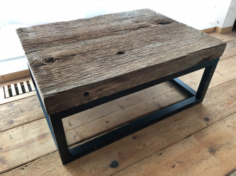 couchtisch-altholz